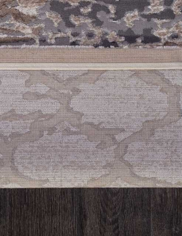 Турецкий ковер ARMINA-03806A-GREY-BROWN-STAN