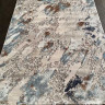 Ковёр ERKAPLAN RODOS-7681A-L-BLUE-CREAM-STAN