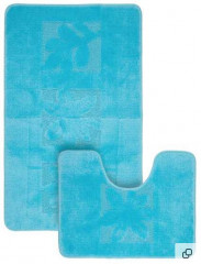 Набор ковриков для ванной Classic №181