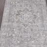 Турецкий ковер MAXELL-C800A-GRAY-D-GRAY-STAN
