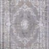 Турецкий ковер AJMAL-LP-292-GREY-STAN