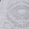 Турецкий ковер AJMAL-LP-292-GREY-STAN