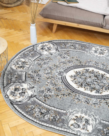 Ковёр ИЗУМРУД 83