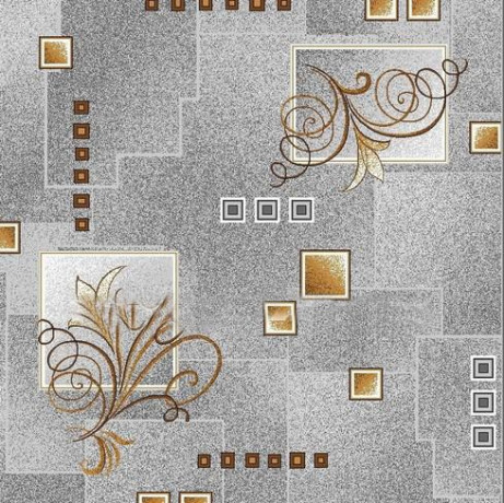 Паласное покрытие ''Лилия Серый'' Витебск