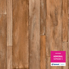 Линолеум Admiral - Soprano 3 (Адмирал - Сопрано 3)