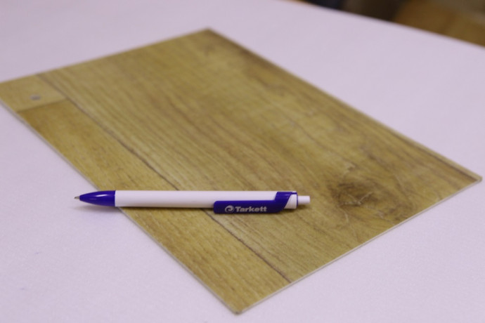 Линолеум Force - Orleans 4 (Форс - Орлеанс 4)