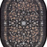 Иранский ковер MUSKAT-1200-9044-000-OVAL