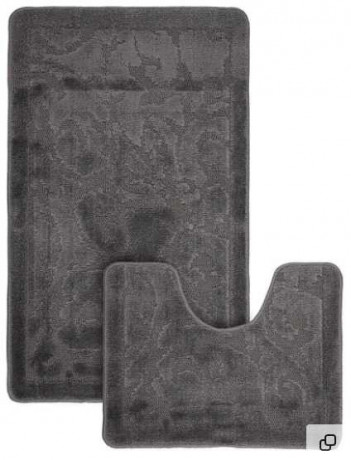 Набор ковриков для ванной Classic №182