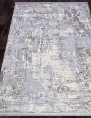 Иранский ковер LOUVRE-47-GRAY-STAN