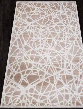 Ковёр MIRANDA-D967-BEIGE-STAN