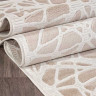 Ковёр MIRANDA-D967-BEIGE-STAN