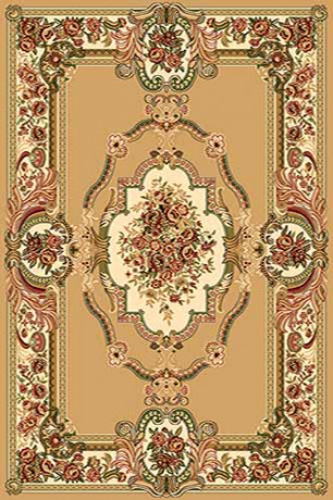 VALENCIA 18 Бежевый