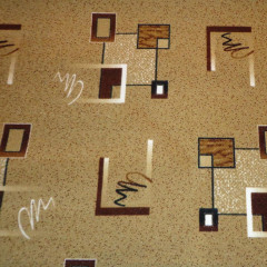 Паласное покрытие ''Зигзаг''