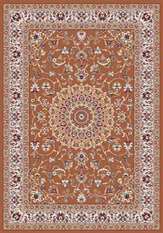 SHKHREZA 3 Красный