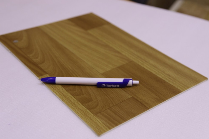 Линолеум Force - Samba 12 (Форс - Симба 12)