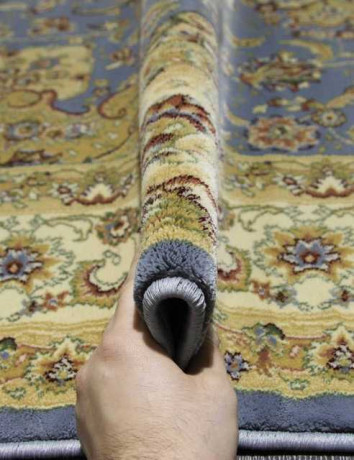 BUKHARA 14 Серый