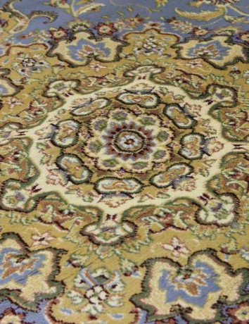 BUKHARA 14 Серый