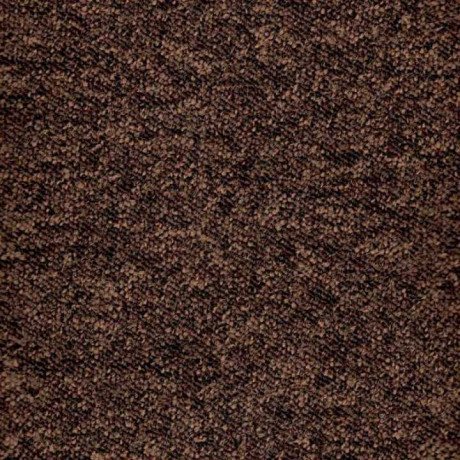 Ковровая Плитка Everest (Эверест) 93 Коричневый