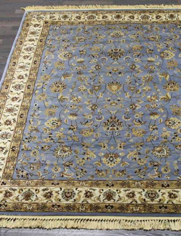 BUKHARA 3 Серый