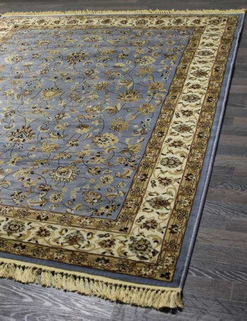 BUKHARA 3 Серый