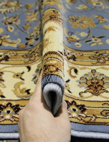 BUKHARA 3 Серый