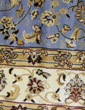 BUKHARA 3 Серый