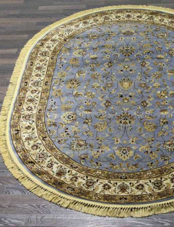 BUKHARA 3 Серый