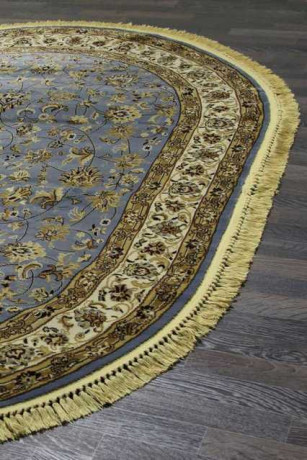 BUKHARA 3 Серый