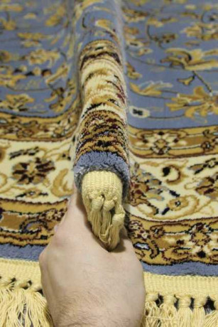 BUKHARA 3 Серый