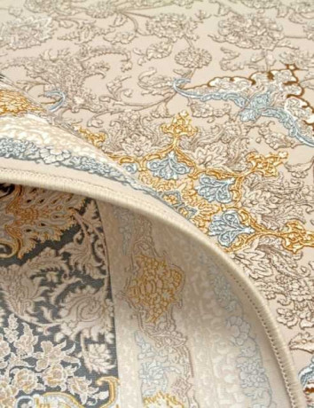Иранский ковер SHIRAZ-9033-000-STAN