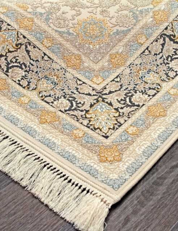 Иранский ковер SHIRAZ-9033-000-STAN
