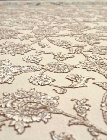 Иранский ковер SHIRAZ-9033-000-STAN