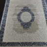 Турецкий ковер MOROCCO-Z-1049-BLUE-STAN
