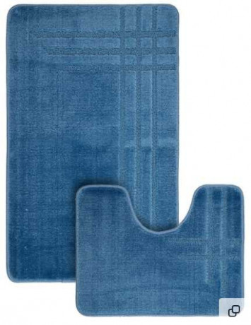 Набор ковриков для ванной Classic №183