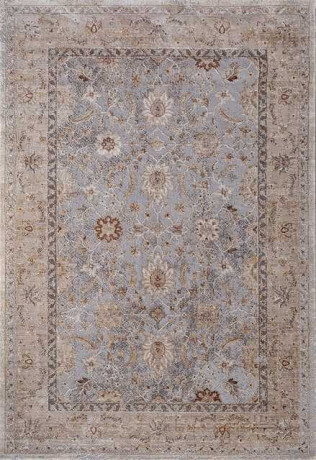 Турецкий ковер OPERA-6033C-BEIGE-GREY-STAN