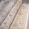 Турецкий ковер OPERA-6033C-BEIGE-GREY-STAN