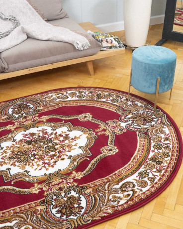 Ковёр ИЗУМРУД 85