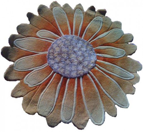 Китайский ковёр- Golden Falcon Brand ZY - ручная работа