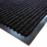 Грязезащитный коврик. Дорожка Черный