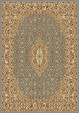 BUKHARA 15 Серый