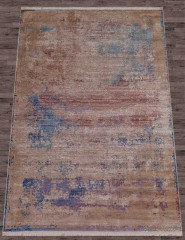 Турецкий ковер RIM-05701K-BROWN-BROWN-STAN