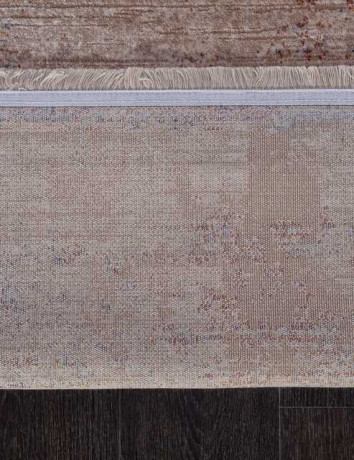 Турецкий ковер RIM-05701K-BROWN-BROWN-STAN