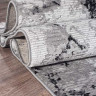 Турецкий ковер MOROCCO-AS-805-GREY-BLACK-STAN