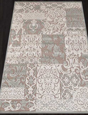 Бельгийский ковер GENOVA-38009-655590-STAN