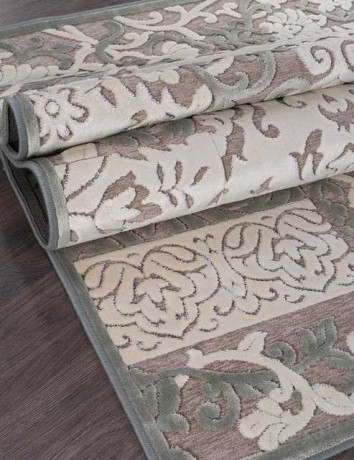 Бельгийский ковер GENOVA-38009-655590-STAN