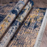 Иранский ковер LOUVRE-G63-BLUE-STAN