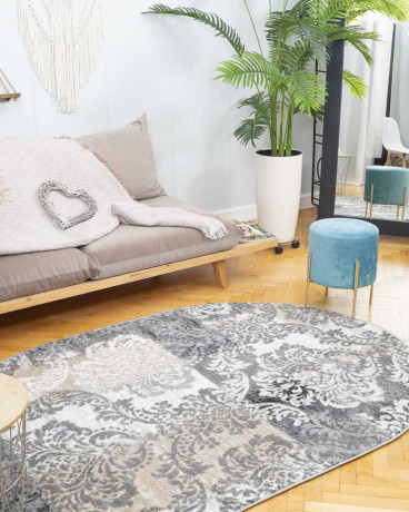 Ковёр ИЗУМРУД 86