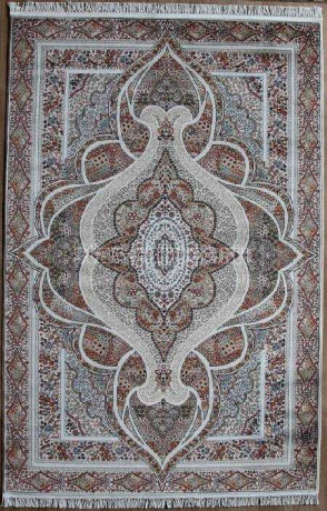 ISFAHAN D519-CREAM