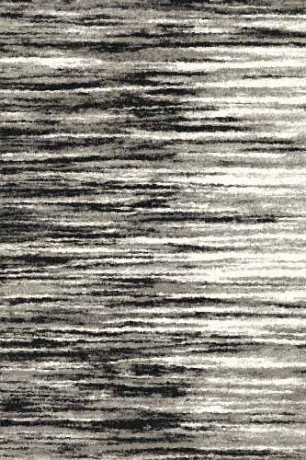 Прямоугольный ковер PLATINUM T623 GRAY