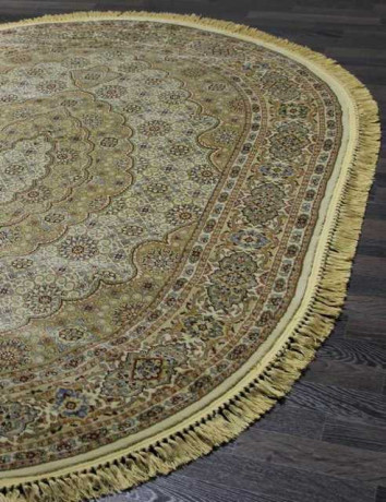 BUKHARA 15 Бежевый